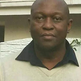 Ernest Philani Buthelezi