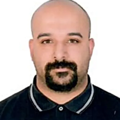 Saad Salama