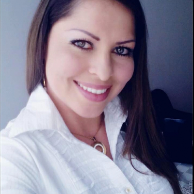 Claudia  Rodriguez 
