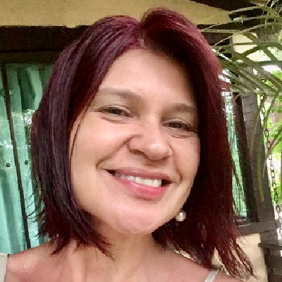 Andréia Rocha
