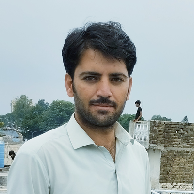 Muzamil Khan