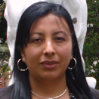 Fanny Milena Moreno Rosero