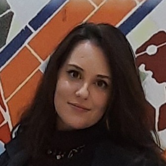 Beatriz Silveira