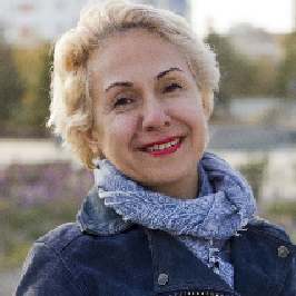 Larissa Klimova