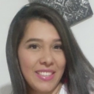 Marta Arevalo Ibañez