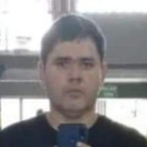 Ronald Venegas Murillo