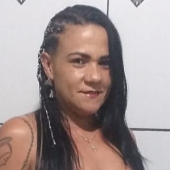 Rosangela Freitas Da Silva 