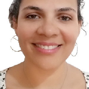 Luana Venancio da Silva