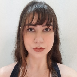 Isabelle Almeida
