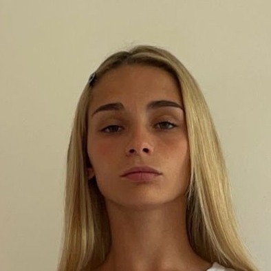 Abril Iglesias