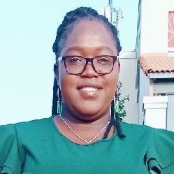 Winnie Zongondi