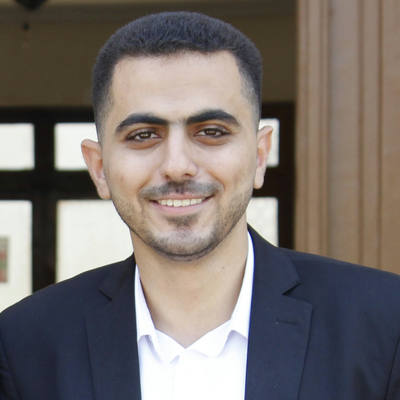Mohamed Ayoub
