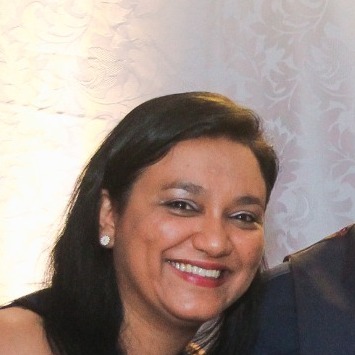 Patricia Ferreira