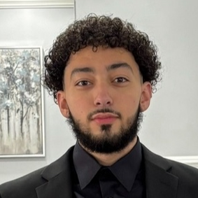 Ibrahim Ahmad