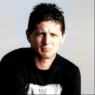 Gonzalo Miguel Heredia Costas