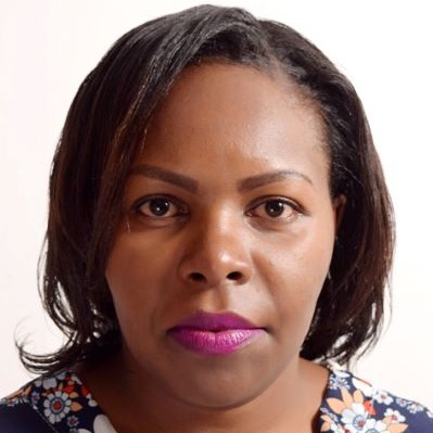 Esther  Mwaniki