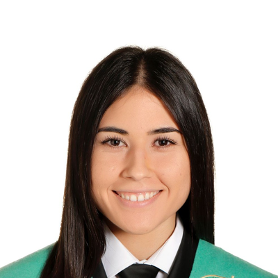 Rocío Serrano Molina