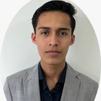 Joaquin Alexander Alvarez Reyes