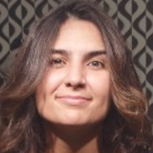Cláudia Rodrigues