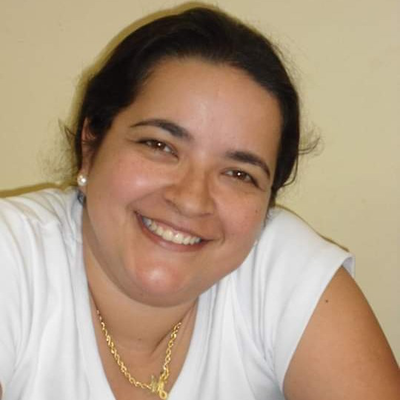 Marcia Santos