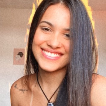 Ana Clara Carvalho