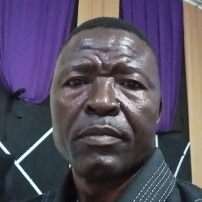 Kenneth Kaunda Onyango