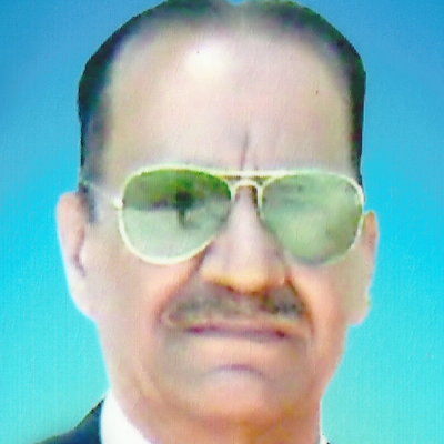 Shabbir Anwar Shah