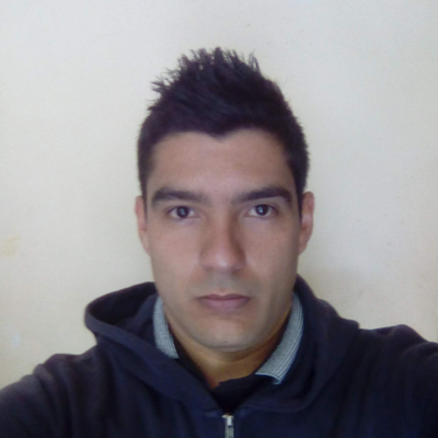 Cristian Martinez