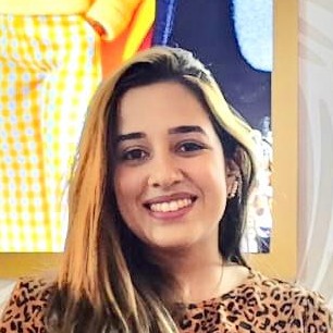 Milena Carvalho