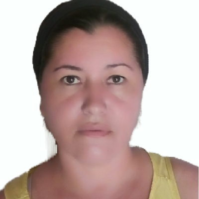 Elena Espinoza