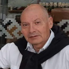 Edgardo Molina-Sotomayor