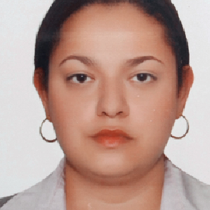 Gloria Amparo Muñoz Lopez