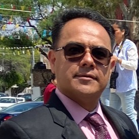 Jaid Rodriguez Medina