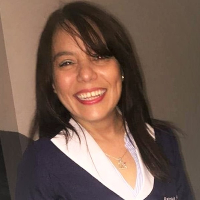 Patricia Gómez Nuñez