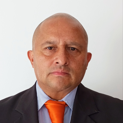 John Mauricio Rodriguez