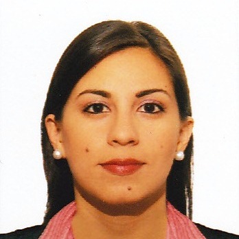 Diana Carolina Marín Rodríguez