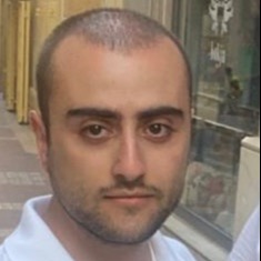 Ali Abdallah