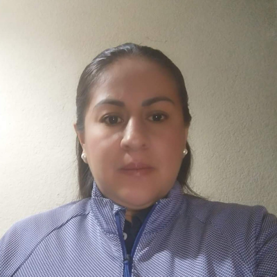 Pamela Mesas Barrios