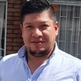 Orlando Forero Nuñez