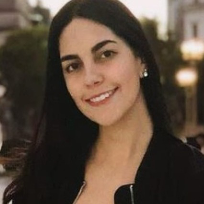 Alejandra Flechas