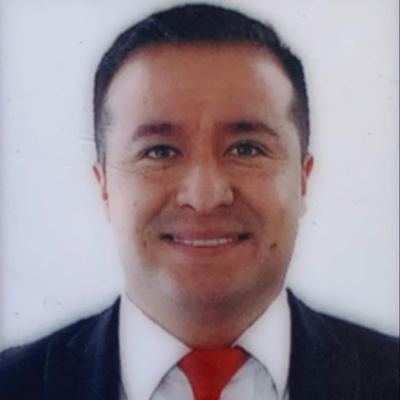 Bertín Alonso Lozano Medina