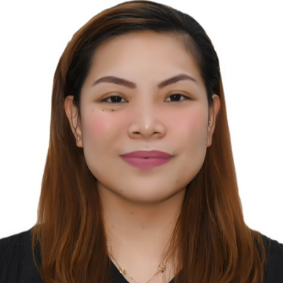 Patricia Joyce Malabag