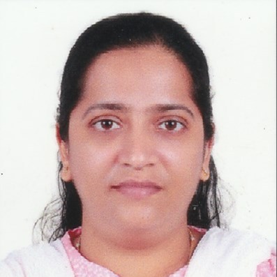 Beena Ginu