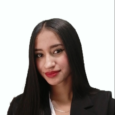 Laura Niyireth  Ramírez González 