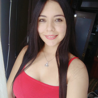 Daniela Espinel Salguero