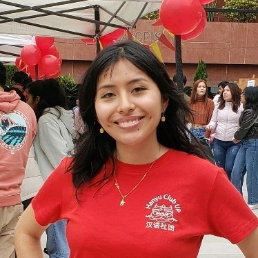 Laura Huamán Espinoza