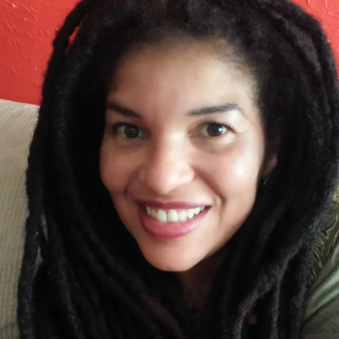 Andrea Rosendo Silva