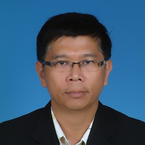 James Chan Wai Ming