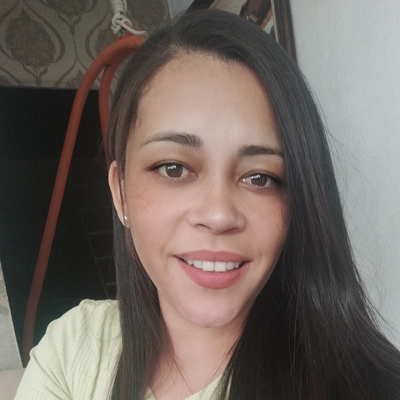 Marise oliveira  Santos 