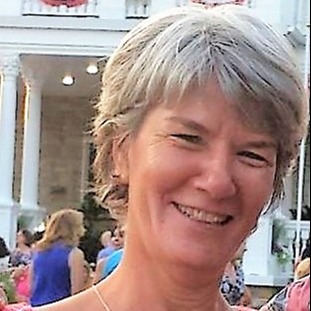 Suzanne B. Hale